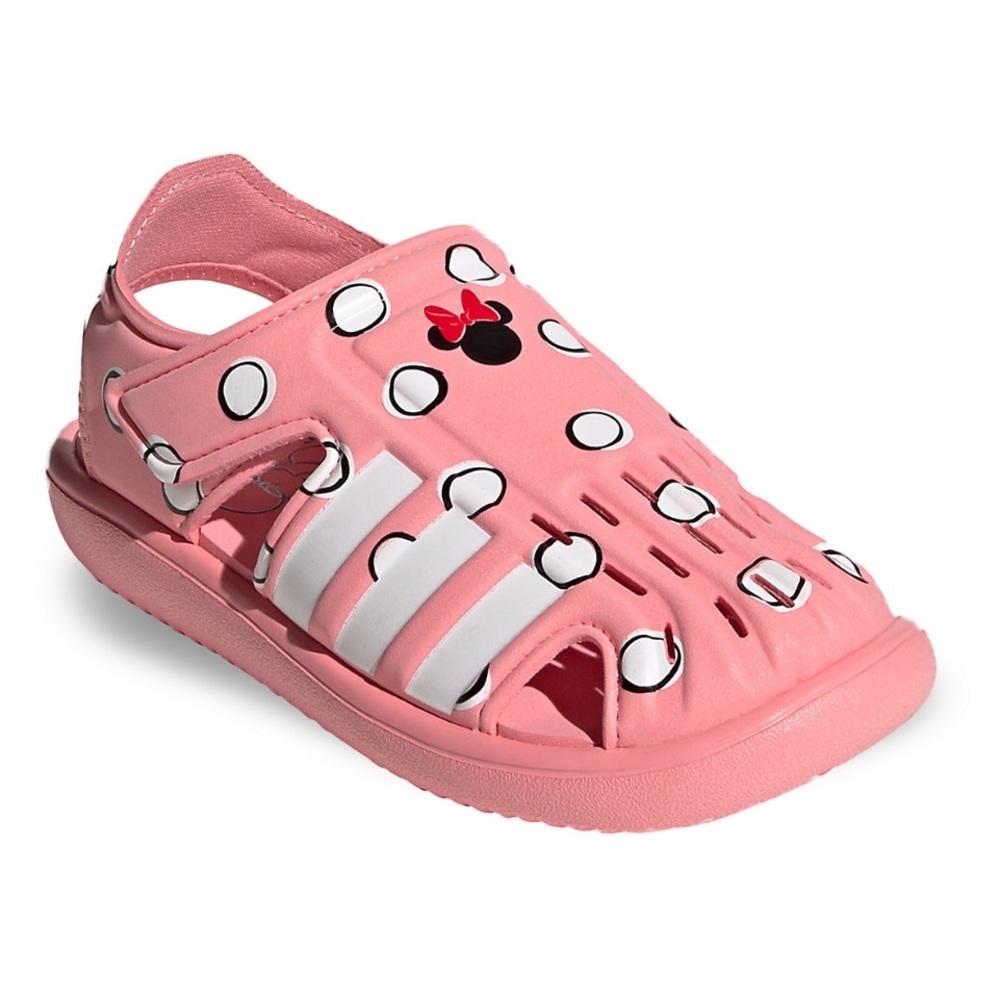ADIDAS Minnie Mouse Sandals